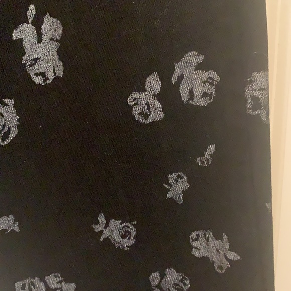 Michael Kors Cropped Skinny Pants - Picture 2 of 5